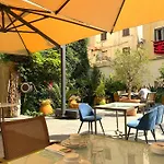 Pozzo Di Borgo Otel 4*