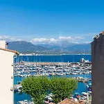 Otel Pozzo Di Borgo 4*