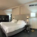 Pozzo Di Borgo 4* Ajaccio (Corsica)