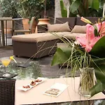 Pozzo Di Borgo 4* Ajaccio (Corsica)