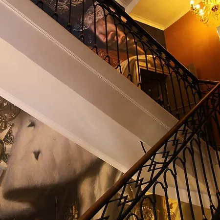 Pozzo Di Borgo Hotel Ajaccio (Corsica)