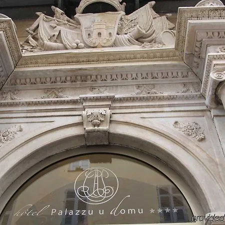 Pozzo Di Borgo 4* Ajaccio (Corsica)