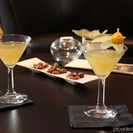 Hotel Pozzo Di Borgo