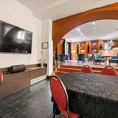 Hotel Pozzo Di Borgo