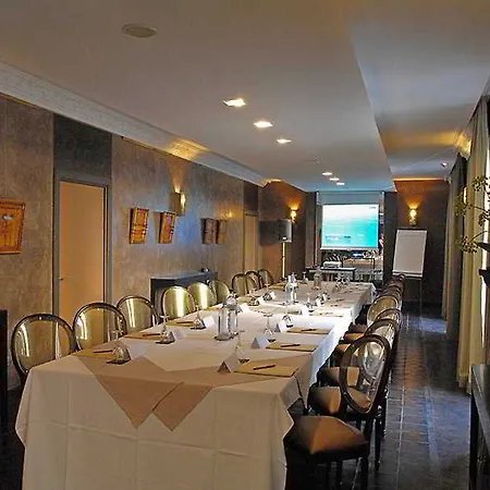 Pozzo Di Borgo 4* Ajaccio (Corsica)