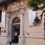 Pozzo Di Borgo أجاكسيو