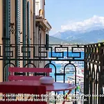 Pozzo Di Borgo Hotel