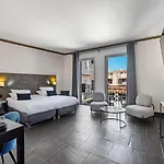 Pozzo Di Borgo فندق أجاكسيو