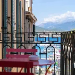 ホテル Pozzo Di Borgo 4*