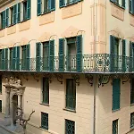 Hotel Pozzo Di Borgo