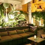 Hotel Pozzo Di Borgo Ajaccio (Corsica)