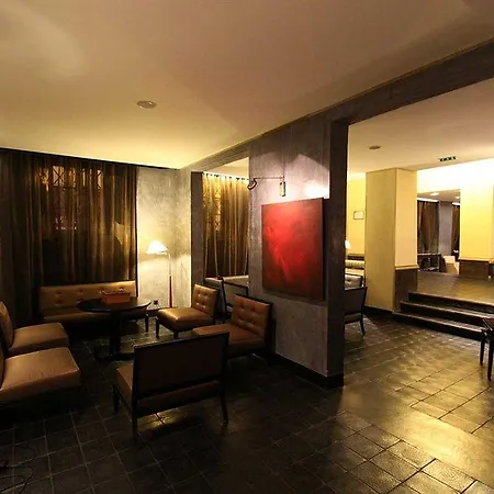 Hotel Pozzo Di Borgo