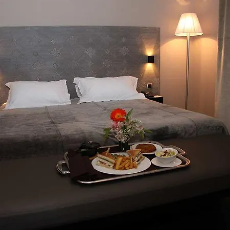 Hotel Pozzo Di Borgo