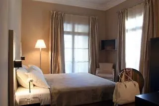 Отель Pozzo Di Borgo Аяччо