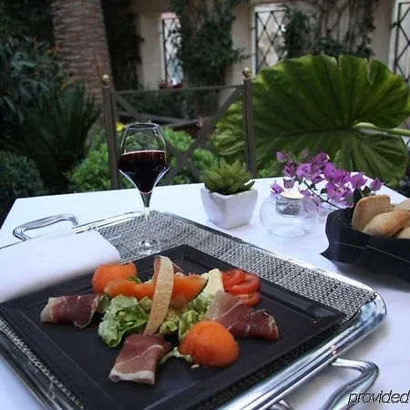 Hotel Pozzo Di Borgo Ajaccio (Corsica)