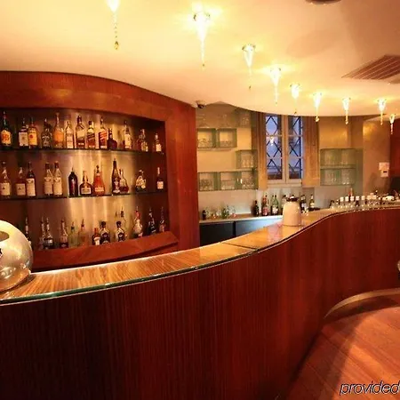 Pozzo Di Borgo Hotell Ajaccio (Corsica)
