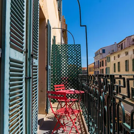 Hotell Pozzo Di Borgo
