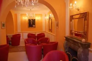 Pozzo Di Borgo Hotell Ajaccio (Corsica)