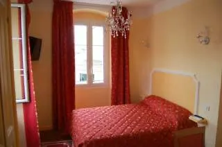 Pozzo Di Borgo Hotell Ajaccio (Corsica)