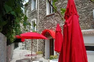 Pozzo Di Borgo Hotell