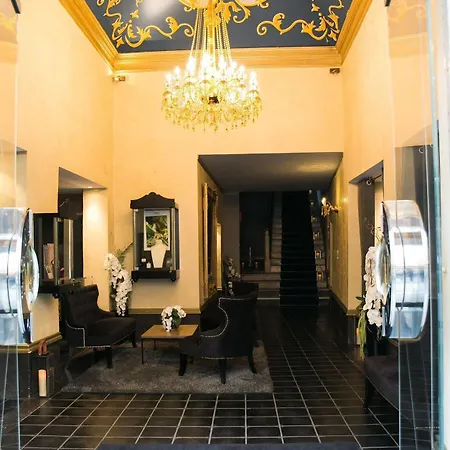 Pozzo Di Borgo