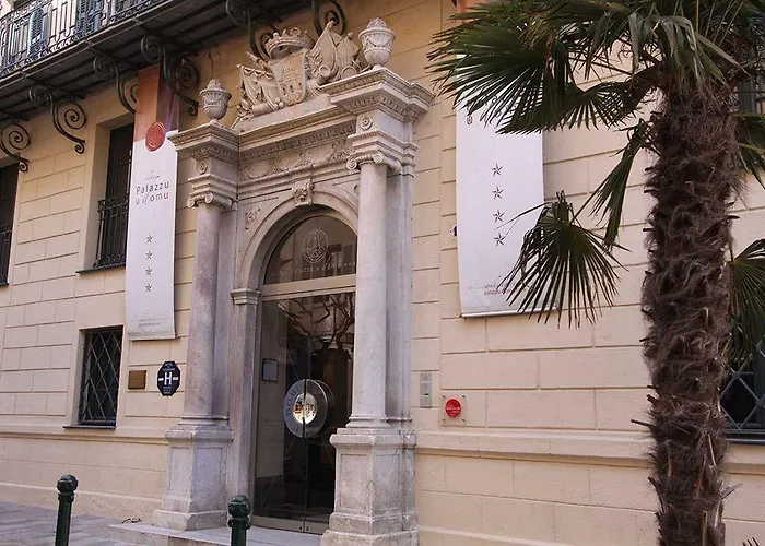 Pozzo Di Borgo 아작시오