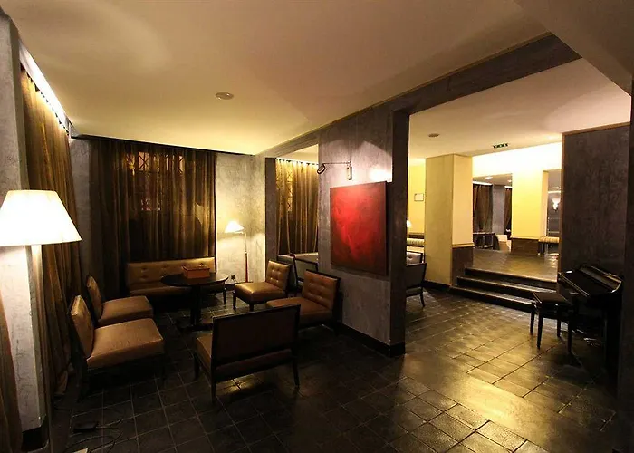 Hotel Pozzo Di Borgo