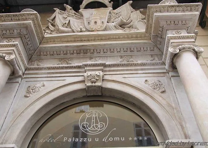 Pozzo Di Borgo 4* 아작시오