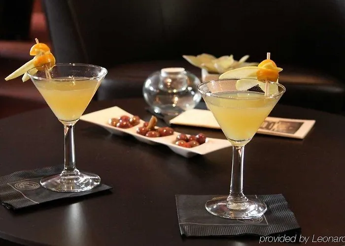 호텔 Pozzo Di Borgo