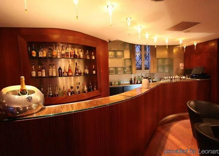 Pozzo Di Borgo 호텔 아작시오