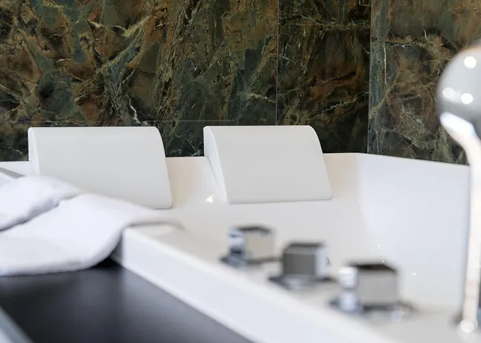 Pozzo Di Borgo 아작시오