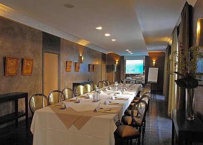 Pozzo Di Borgo 4* 아작시오