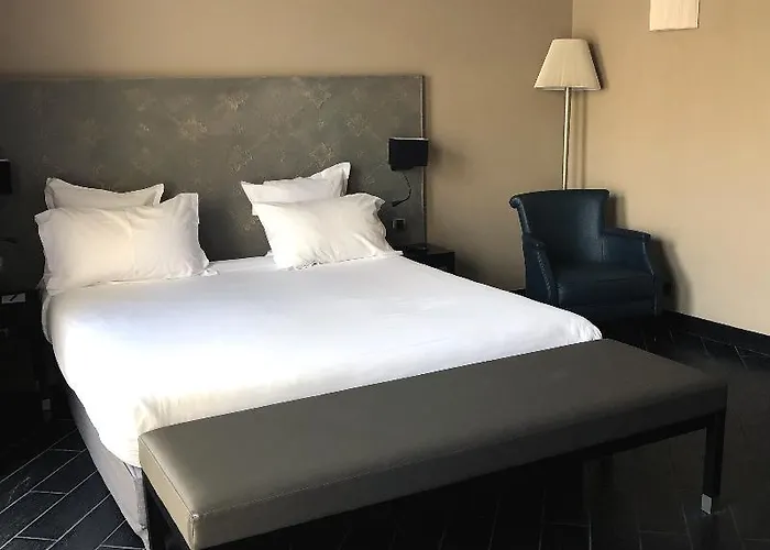 Pozzo Di Borgo 4* 아작시오