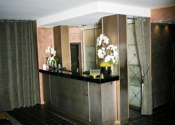 Pozzo Di Borgo 아작시오