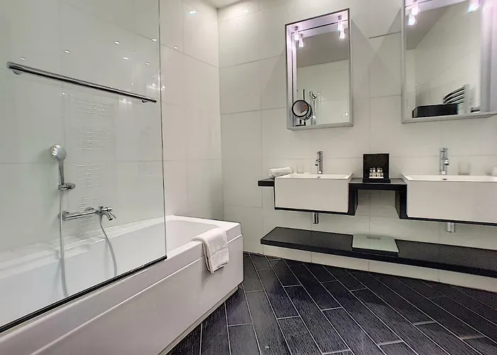 Pozzo Di Borgo 4* 아작시오