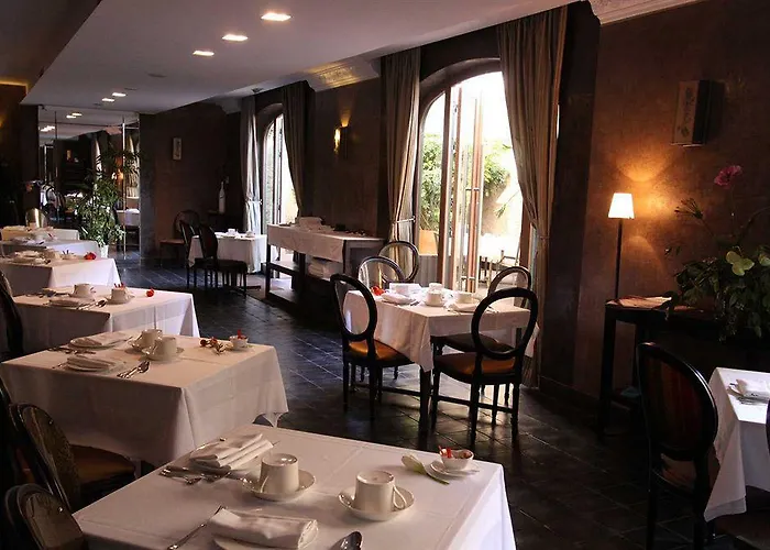 Pozzo Di Borgo 아작시오